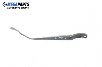 Wischerarm frontscheibe for Peugeot 406 1.8 16V, 110 hp, sedan, 1996, position: links