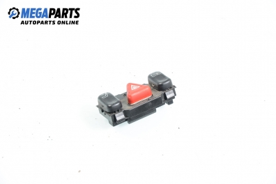 Buttons panel for Mercedes-Benz E-Class 210 (W/S) 3.2 CDI, 197 hp, sedan automatic, 2001