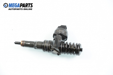 Duza diesel pentru Volkswagen Phaeton 5.0 TDI 4motion, 313 cp automat, 2003 № Bosch 0 414 720 220