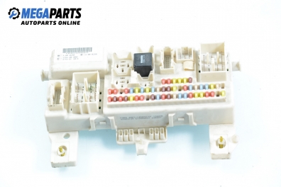 Fuse box for Ford Focus II 1.6 TDCi, 90 hp, hatchback, 5 doors, 2005