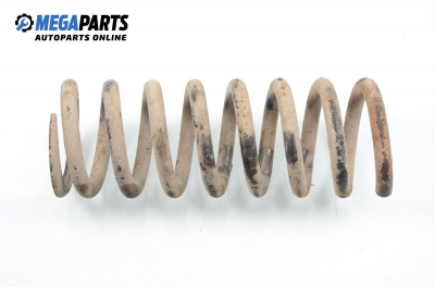 Coil spring for Mercedes-Benz S-Class 140 (W/V/C) 5.0, 326 hp automatic, 1993, position: rear