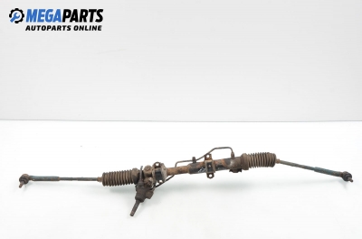 Hydraulic steering rack for Subaru Legacy 2.0 4WD, 116 hp, station wagon, 1993