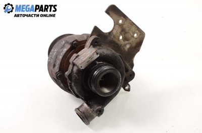 Turbo for BMW 7 (E38) (1995-2001) 4.0 automatic