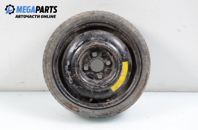 Spare tire for VW GOLF II (1983-1992) 14 inches, width 3.5 (The price is for one piece)
