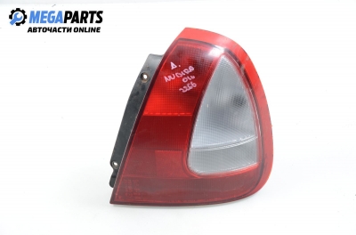 Tail light for Daewoo Nubira 1.6 16V, 103 hp, hatchback, 5 doors, 2001, position: right