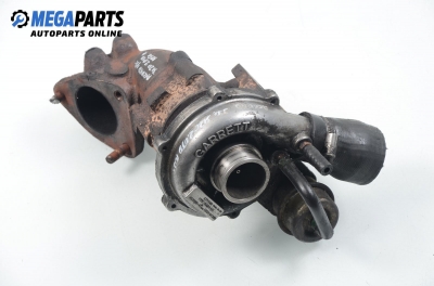 Turbo for Honda Accord VI 2.0 Turbo Di, 105 hp, sedan, 1999 № GT1549