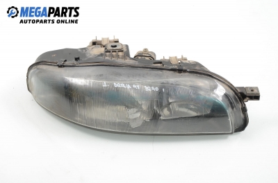 Headlight for Fiat Brava 1.9 TD, 75 hp, 5 doors, 1998, position: right
