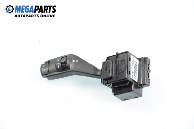 Lights lever for Ford Focus II 1.6 TDCi, 90 hp, hatchback, 2005