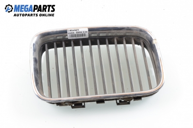 Grill for BMW 3 (E36) 2.0, 150 hp, sedan, 1991, position: right