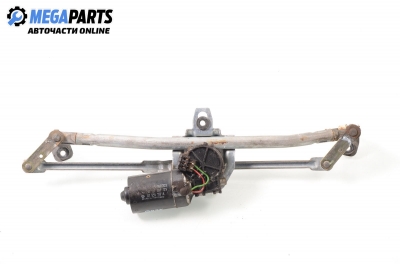 Motor ștergătoare parbriz for Volkswagen Golf IV (1998-2004) 1.4, hatchback, position: fața