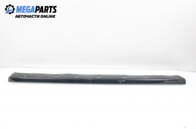 Side skirt for Skoda Fabia 1.4, 60 hp, hatchback, 2002, position: right