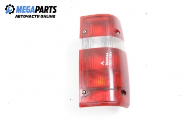 Tail light for Opel Frontera A 2.0, 115 hp, 3 doors, 1993, position: right