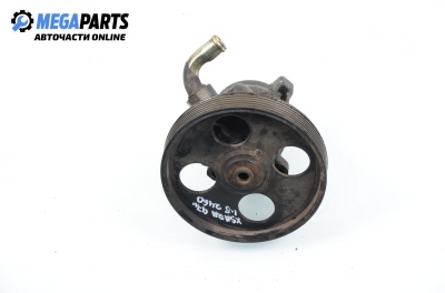 Power steering pump for Citroen Xsara 1.8, 90 hp, hatchback, 5 doors, 1997