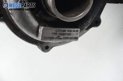 Turbo für Honda Accord VI 2.0 Turbo Di, 105 hp, sedan, 1999 № GT1549