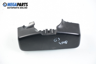 Interior plastic for Volkswagen Golf III 2.0, 115 hp, 3 doors, 1992