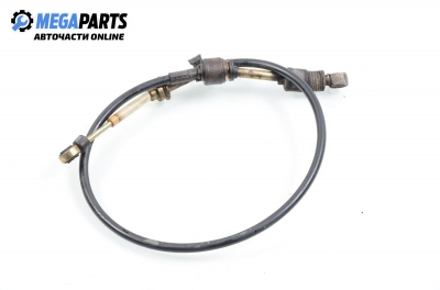 Kupplungszug for Fiat Punto 1.2, 73 hp, 1994