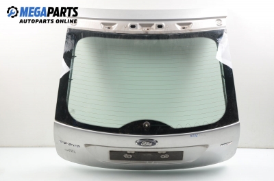 Capac spate pentru Ford Focus II 1.6 TDCi, 109 cp, hatchback, 5 uși, 2005