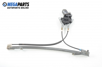 Antrieb el. fensterheber für Citroen Evasion 2.0, 121 hp, 2000, position: links, vorderseite