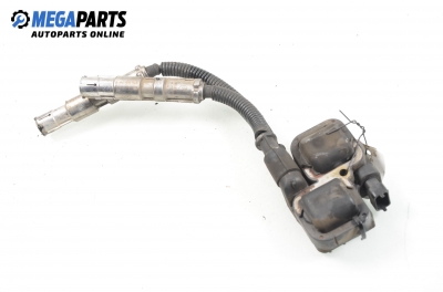 Ignition coil for Mercedes-Benz M-Class W163 4.3, 272 hp automatic, 1999