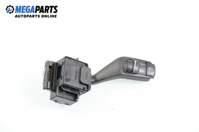 Wiper lever for Ford Focus II 1.6 TDCi, 90 hp, hatchback, 2005