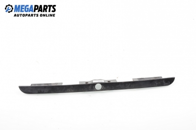 Material profilat portbagaj pentru BMW 3 (E36) 2.0, 150 cp, sedan, 1991