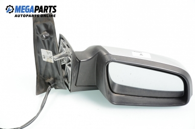 Mirror for Opel Zafira B 1.9 CDTI, 150 hp, 2005, position: right
