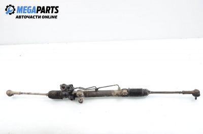 Hydraulic steering rack for Daewoo Nubira 1.6 16V, 103 hp, hatchback, 5 doors, 2001