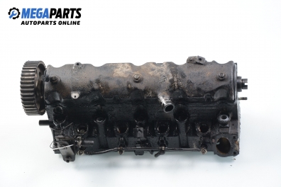 Engine head for Peugeot 306 1.9 SRDT, 90 hp, hatchback, 3 doors, 1995
