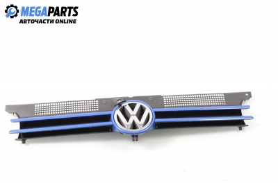 Gitter for Volkswagen Golf IV (1998-2004) 1.4, hecktür, position: vorderseite