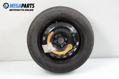 Spare tire for FIAT  15 inches, width 4, ET 35 (The price is for one piece)