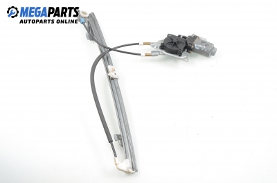 Antrieb el. fensterheber für Citroen Evasion 2.0, 121 hp, 2000, position: rechts, vorderseite