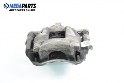Caliper for Toyota Auris 1.8 Hybrid, 99 hp, hatchback, 5 doors automatic, 2014, position: front - left