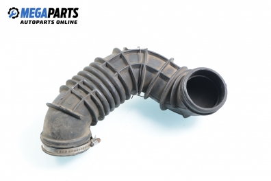 Air intake corrugated hose for Ford Focus I 1.6 16V, 100 hp, station wagon, 2002