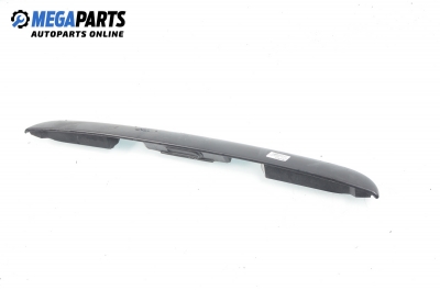 Material profilat portbagaj pentru Citroen Xsara Picasso 1.8 16V, 115 cp, 2000