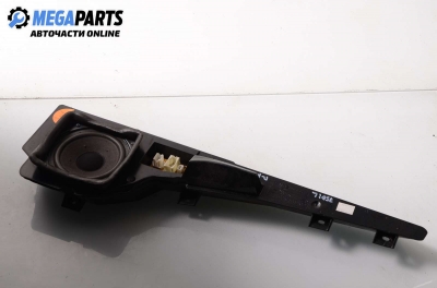 Lautsprecher for BMW 7 (E38) (1995-2001) 5.0 automatic, position: links, vorderseite