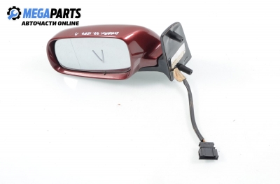 Spiegel for Volkswagen Sharan (1995-2000) 2.8, minivan, position: links