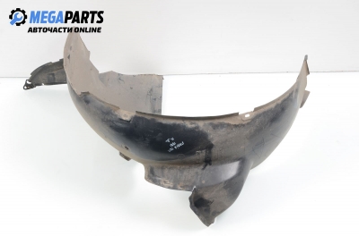 Inner fender for Skoda Fabia 1.4, 60 hp, hatchback, 2002, position: front - right