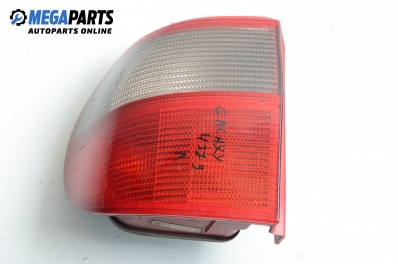 Tail light for Ford Galaxy 2.3 16V, 140 hp, 1999, position: left