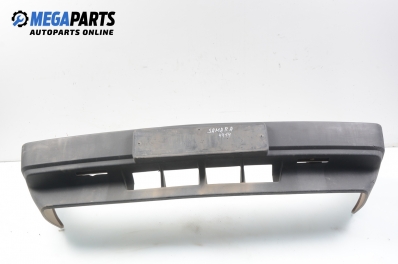 Front bumper for Lada 2109 1.5, 71 hp, sedan, 1992, position: front