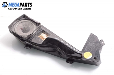 Loudspeaker for BMW 7 (E38) (1995-2001) 5.0 automatic, position: rear - left