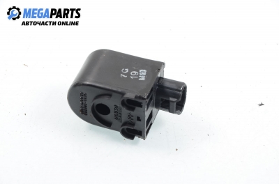 Airbag sensor for Subaru Legacy 2.0, 138 hp, station wagon, 2005