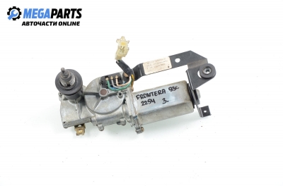 Front wipers motor for Opel Frontera A 2.0, 115 hp, 1993