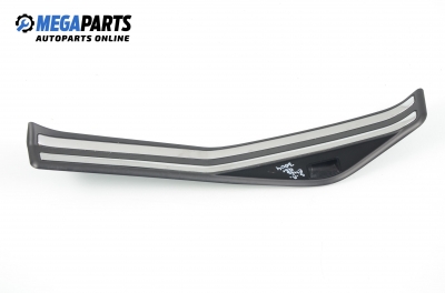 Interior plastic for BMW 3 (E46) 2.0, 150 hp, sedan automatic, 1998, position: rear - left