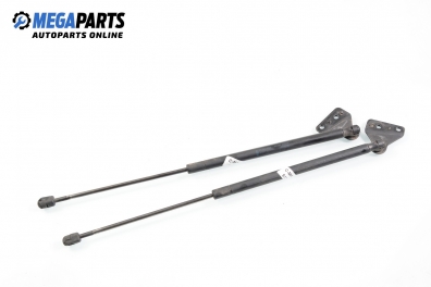 Stoßdämpfer heckklappe for Ford C-Max 1.6 TDCi, 101 hp, 2007
