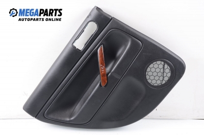 Interior door panel  for Volkswagen Passat 2.8 4motion, 193 hp, station wagon automatic, 2002, position: rear - left