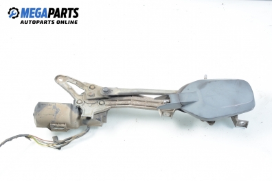 Front wipers motor for Mercedes-Benz 190 (W201) 2.0, 122 hp, 1989