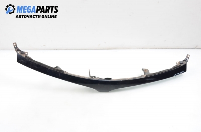 Front upper slam panel for Mitsubishi Galant VII 2.0 TD, 90 hp, sedan, 1996