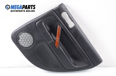 Interior door panel  for Volkswagen Passat 2.8 4motion, 193 hp, station wagon automatic, 2002, position: rear - right