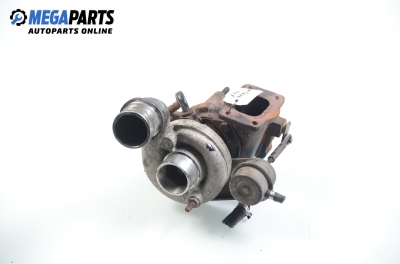 Turbo für Volvo S40/V40 1.9 TD, 90 hp, sedan, 1997