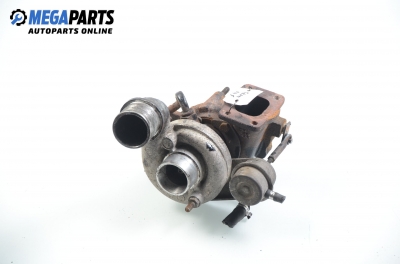 Turbo for Volvo S40/V40 1.9 TD, 90 hp, sedan, 1997